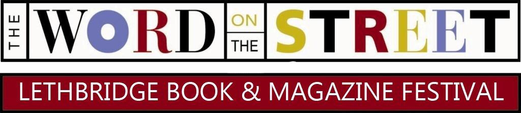 The Word On The Street Logo