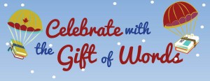 Gift of Words 2014