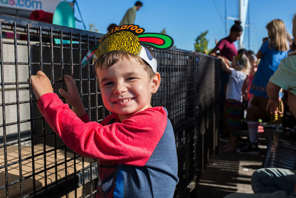 Photo Cr. Samantha Falco. 