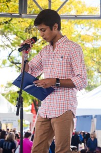 Rishi Bansal