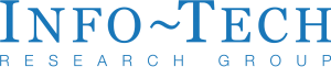 Logo: InfoTech Research Group