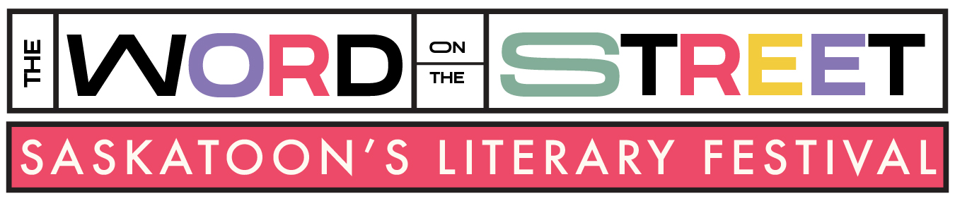 The Word On The Street Logo