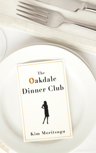 Oakdale Dinner Club cover