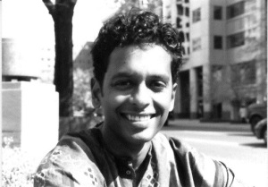 Shyam Selvadurai