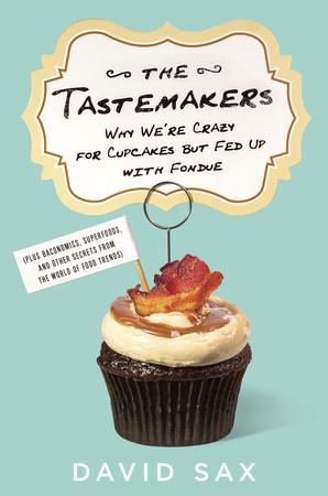 The Tastemakers cover